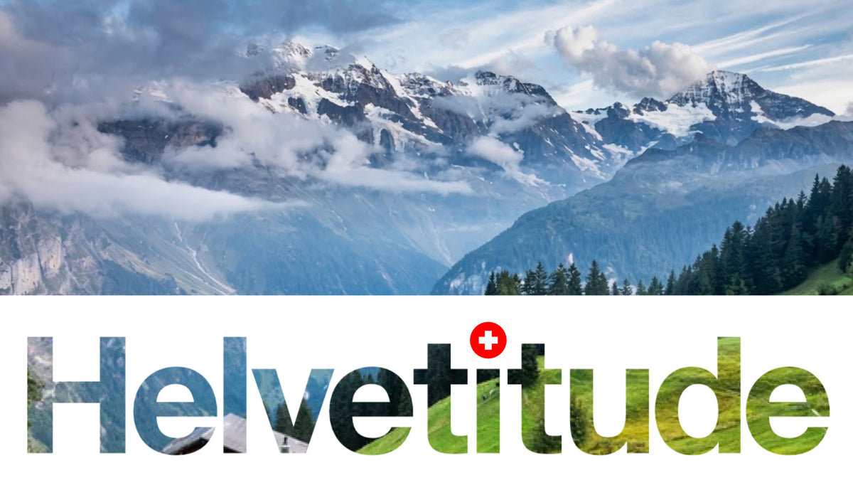 Dekoratives Ladenbild