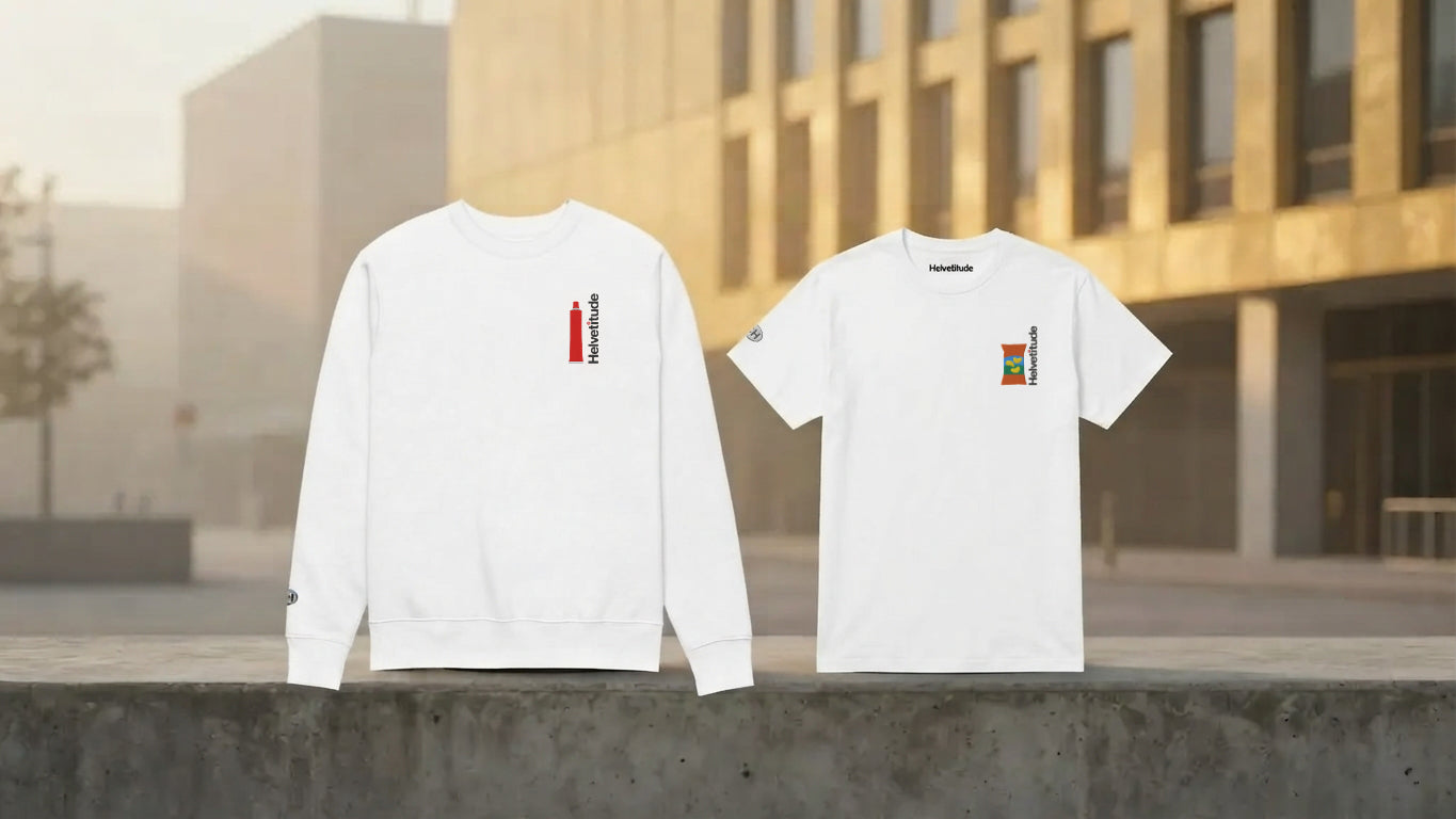 Come Indossare lo Streetwear Svizzero Premium: La Guida Minimalista